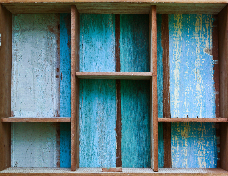 Stress Less, Live More: The Power of De-cluttering